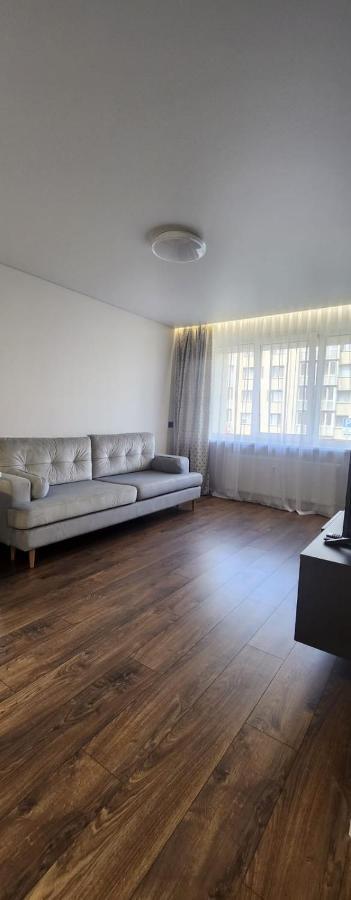 Apartment Jaukus 2 Kambariu Butas Mazeikiuose *