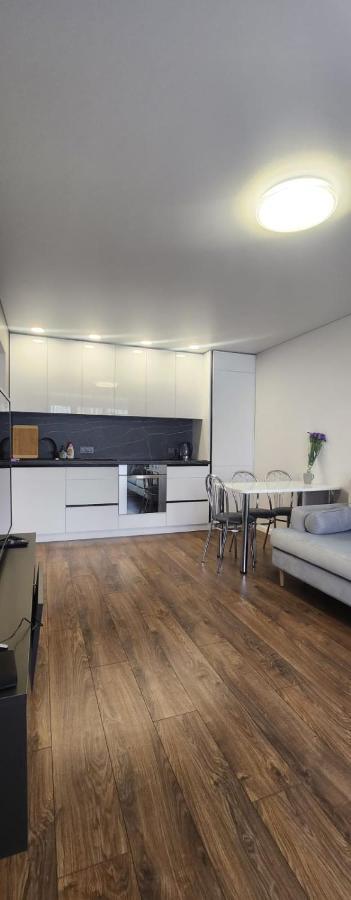 Apartment Jaukus 2 Kambariu Butas Mazeikiuose Mazeikiai
